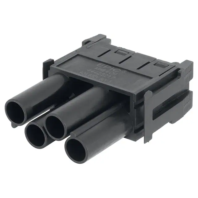 44423216 LAPP  Moduli di inserti per connettori per impieghi gravosi